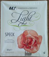 Light Speck