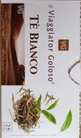 Tè bianco