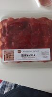 Bresaola carne italiana