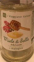 Miele di Sulla della Lucania