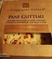 Pane guttiau
