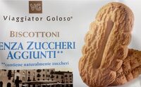 Biscottoni