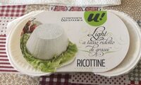 Ricottine
