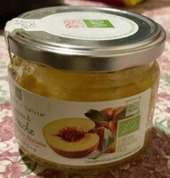 Composto di pesche