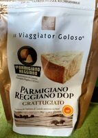 Parmigiano reggiano Dop