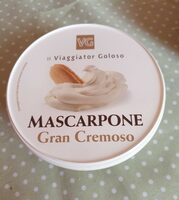 Mascarpone gran cremoso