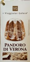 Pandoro di verona