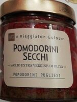 Pomodorini secchi