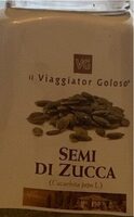 Semi di zucca
