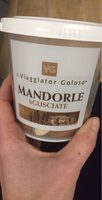 Mandorle