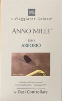 Riso Arborio