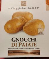 Gnocchi di patate