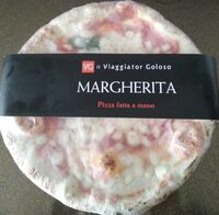 Margherita