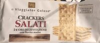 Crackers Salati