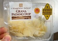 Grana padano dop