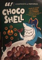 Choco Shell