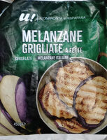 Melanzane grigliate