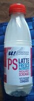 PS latte fresco parzialmente scremato