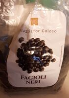 Fagioli neri