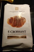 Croissants