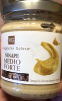 Senape medio forte