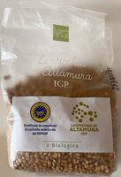 Lenticchie di Altamura IGP