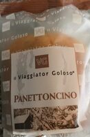 Panettoncino