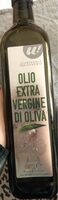 Olio extra vergine di oliva