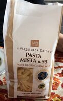 Pasta mista n.53