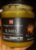 Il miele