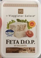 Feta D.O.P.