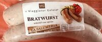 Bratwurst