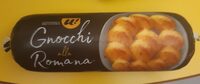Gnocchi alla Romana