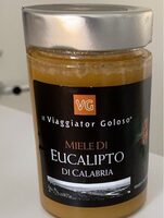 Miele Di Eucalipto