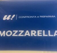 Mozzarella