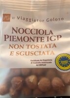 Nocciola Piemonte IGP