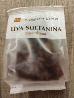Uva Sultanina