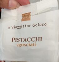 Pistacchi