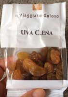 Uva cilena