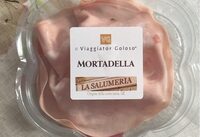 Mortadella