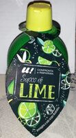 Succo di lime