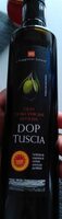 Dop tuscia
