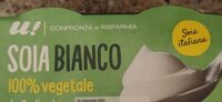 Soia bianco