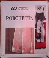 Porchetta