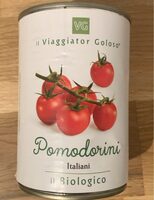 Pomodorini Italiani
