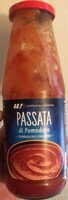 Passata di pomodoro
