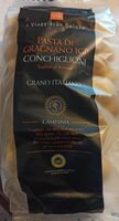 Pasta di Gragnano IGP