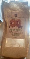 Biscotto di Mais con gocce di cioccolato 100% vegetali
