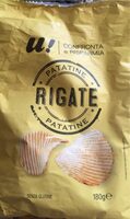 Patatine
