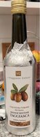 Olio extravergine d’oliva